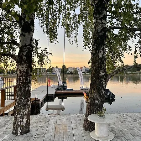 Graf Zeppelini Apartment *