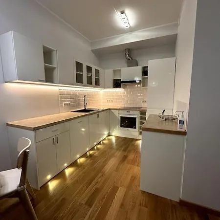 Apartment Graf Zeppelini *