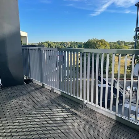 Apartment Graf Zeppelini *