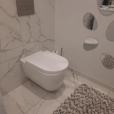 Graf Zeppelini Apartment