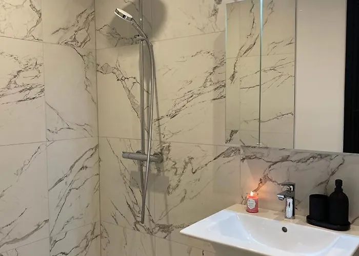 Apartment Graf Zeppelini *