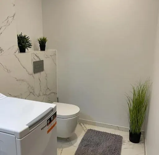 Apartment Graf Zeppelini *